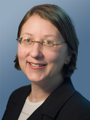 Mary Kratz