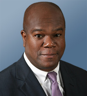 Conrad Clyburn